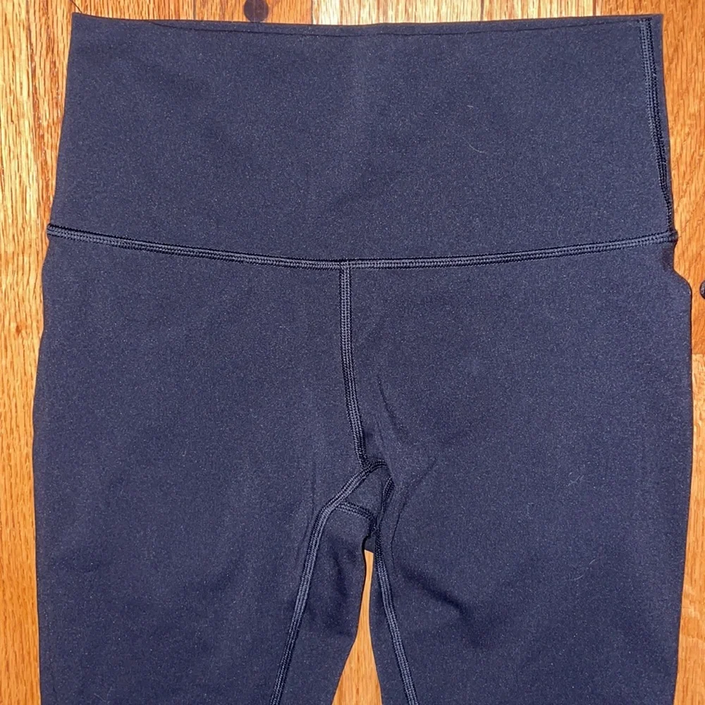 Lululemon Full-On Luxtreme Wunder Under Crop - Picture 6 of 15